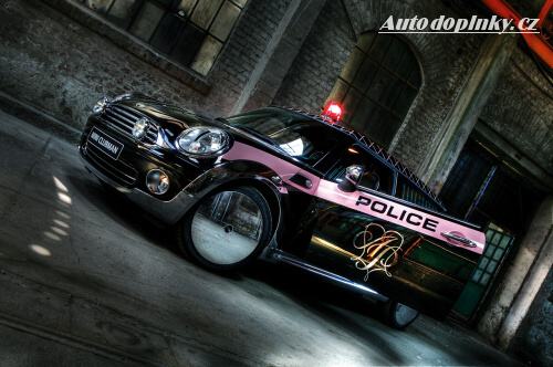 Erotick� Mini
