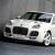 Cayenne GTS driftovat um�