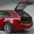 Cadillac odhalil komb�ka CTS