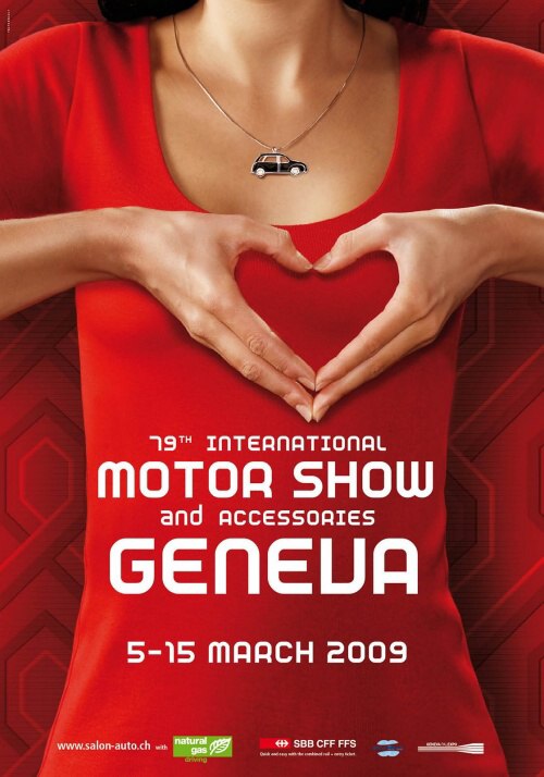 �eneva 2009 l�k� plak�tem