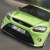 Ford Focus RS - video