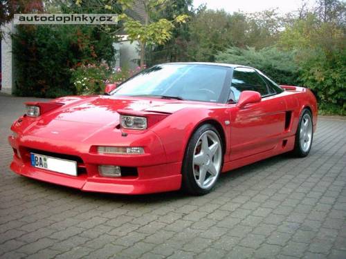 NSX n�stupce m�t nebude