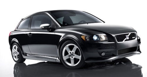Volvo C30 R