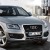 Audi Q5 ve videu