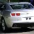 Camaro SS zachyceno