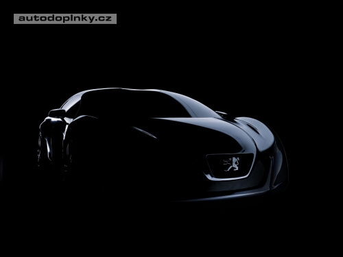 �ty�dve�ov� kup� od Peugeotu