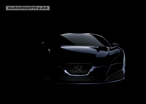 �ty�dve�ov� kup� od Peugeotu