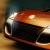 Megane Coupe v Need For Speed
