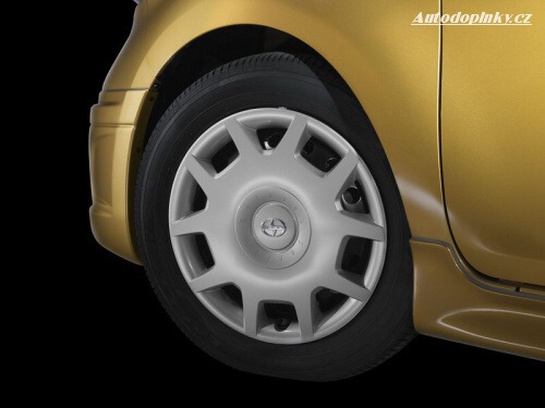 Scion xB Series 5.0
