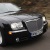 300C SRT do Evropy