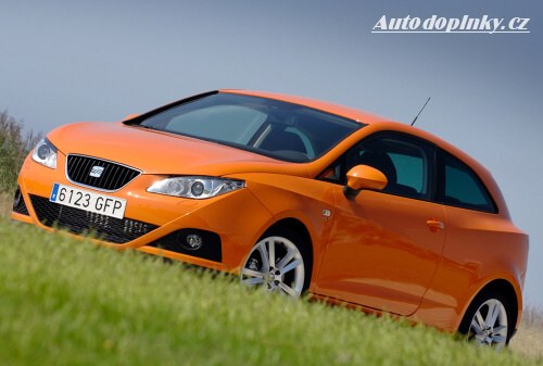 Ibiza Sport v barv� Lamba