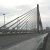 Lanov� most v Praze uzav�en
