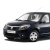 Dacia Sandero v italsk� reklam�