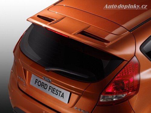 Ford Fiesta S