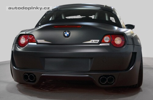 BMW Z4 CS podle Dstyle