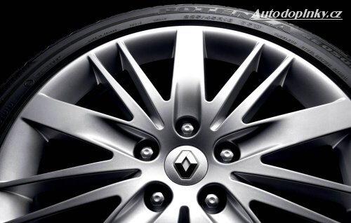 Renault Laguna GT