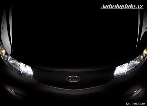 Kia Aqua Forte