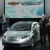 Chevrolet Volt v pohybu
