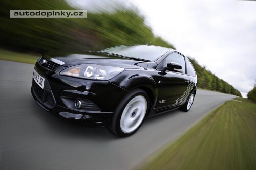 Focus Zetec S