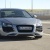 Audi R8 z Fordu Cougar