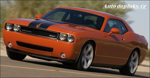 Challenger nov� fotografie