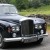 Bentley S3 limo v nov�m