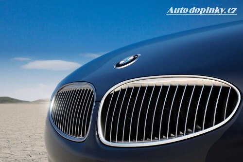 BMW M-Zero Concept