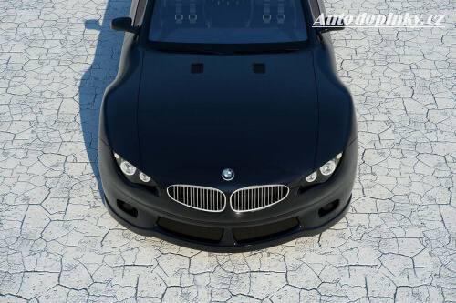 BMW M-Zero Concept