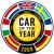 Auto roku 2009 - kandid�ti