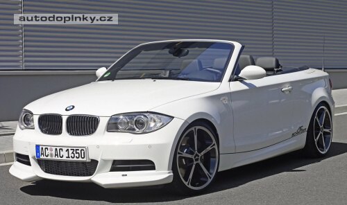 AC Schnitzer pro jedni�kov� BMW