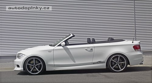 AC Schnitzer pro jedni�kov� BMW
