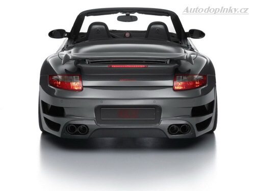 TechArt Gtstreet
