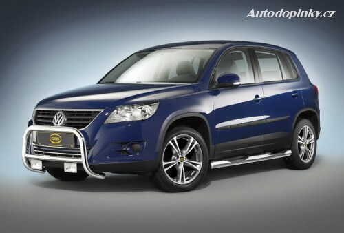 Cobra pro VW Tiguan