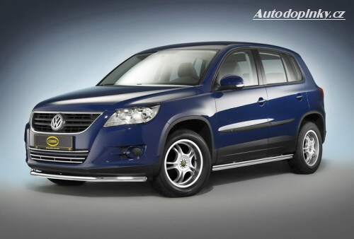 Cobra pro VW Tiguan