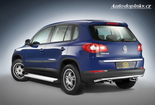 Cobra pro VW Tiguan