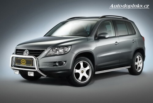 Cobra pro VW Tiguan