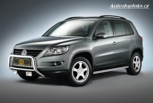 Cobra pro VW Tiguan