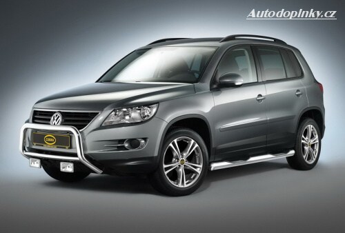 Cobra pro VW Tiguan