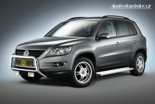 Cobra pro VW Tiguan