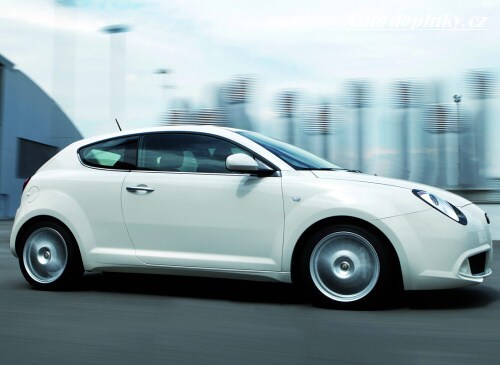 MiTo bude m�t 230 kon�