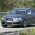 Audi RS6 Sedan video