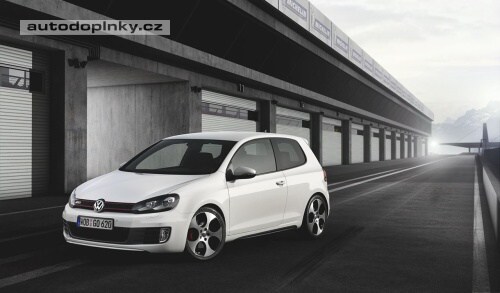 Golf VI GTI ofici�ln�