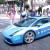 Policejn� Lambo - video
