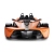 KTM X-Bow bude m�t p�t variant