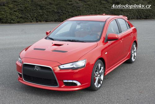 Mitsubishi Prototype S