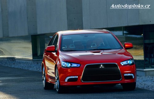 Mitsubishi Prototype S