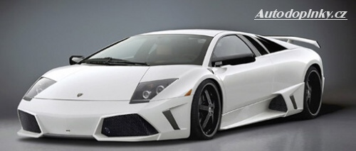 Murcielago Premier 4509 kit