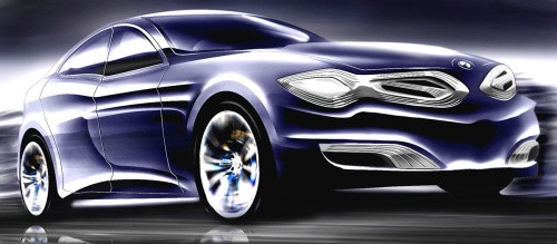 BMW3 ost�ej�� ne� kdykoliv