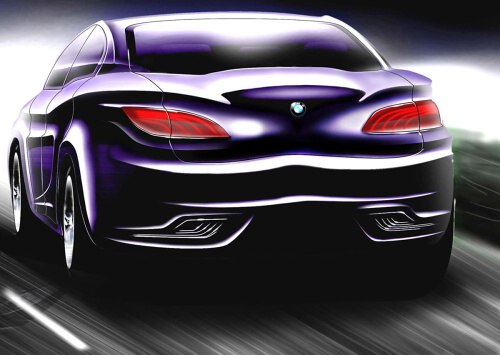 BMW3 ost�ej�� ne� kdykoliv