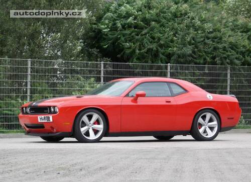 Dodge Challenger od HR